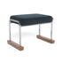 Monte Design Jackson Ottoman